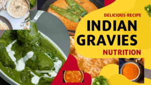 Read more about the article BASIC INDIAN GRAVIES, EACH ONE HAS ITS OWN UNIQUE FLAVOR